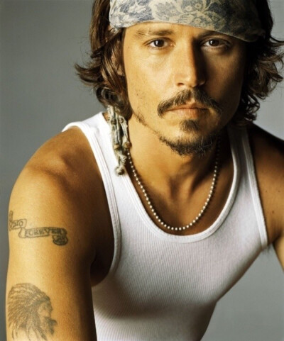 Johnny Deep