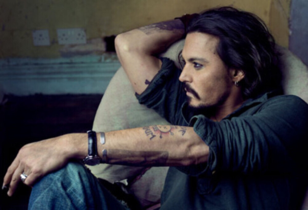 Johnny Deep