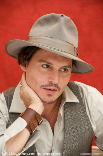 Johnny Deep