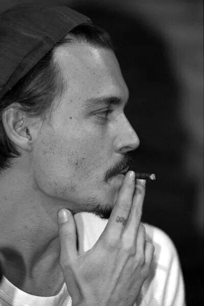 Johnny Deep