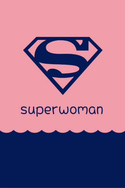 壁紙 superwoman