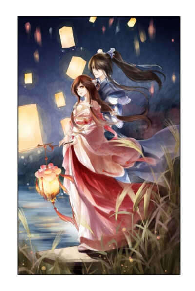 《彼之千年》第14回 遇袭（赵问雅，北辰）