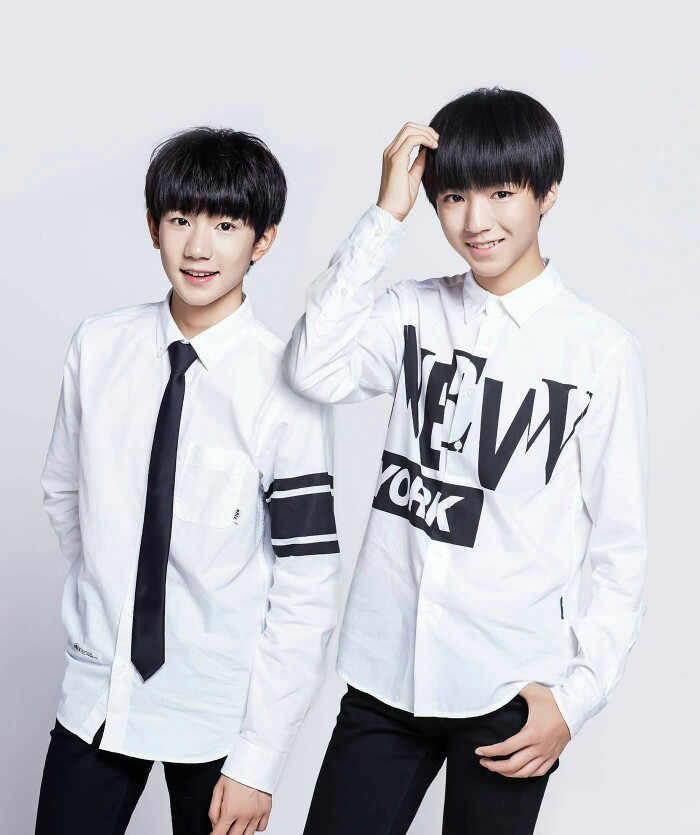 TFBOYS