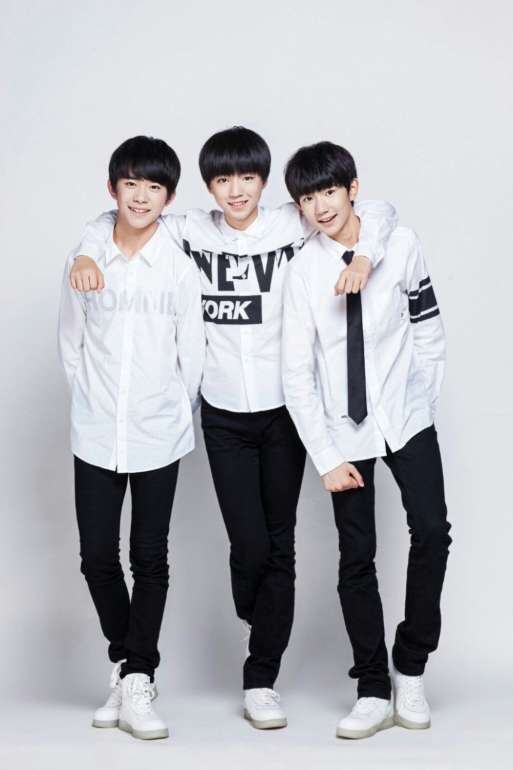 TFBOYS