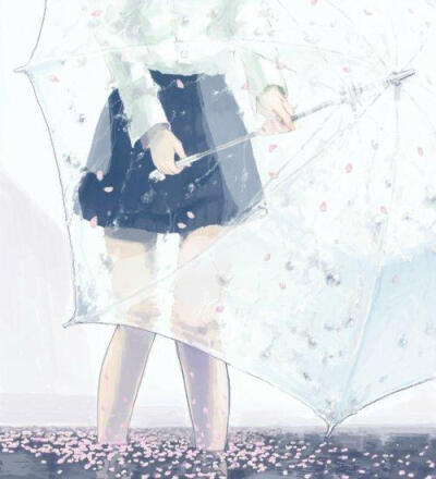 雨伞