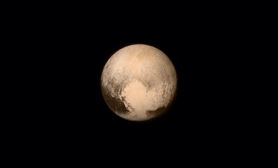 pluto