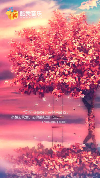 壁纸 酷我音乐