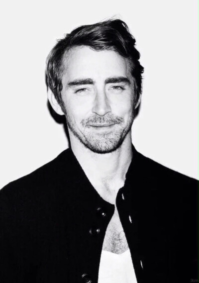 lee pace