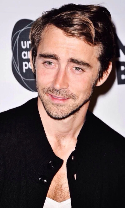 lee pace