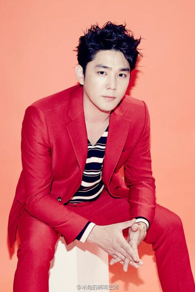 ❤Kangin❤