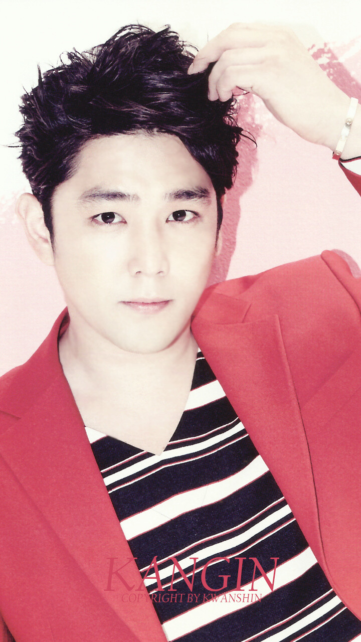 ❤Kangin❤