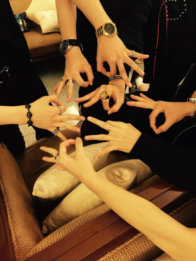 GOT7 Just right