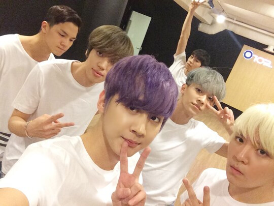 TeenTop