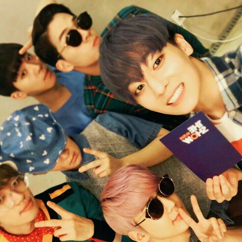 TeenTop