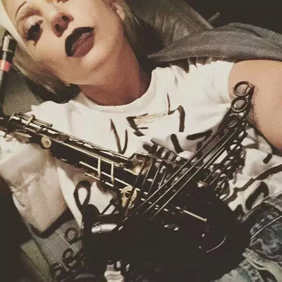 Lady gaga ins