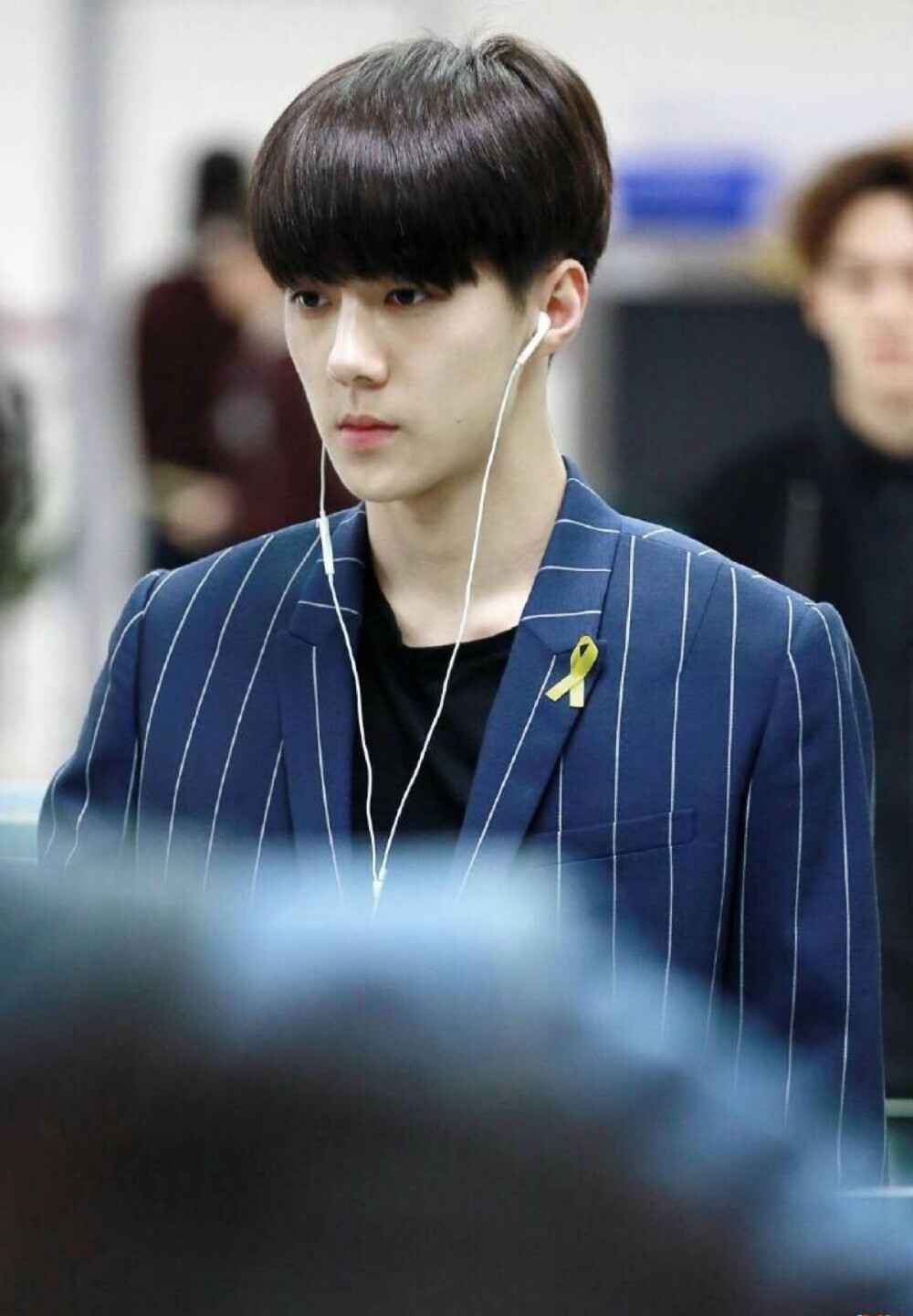 吴世勋 sehun exo