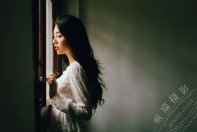 昕瑞摄影写真客片