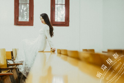 昕瑞摄影写真客片