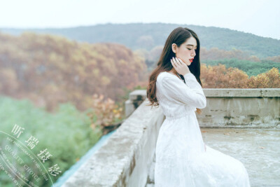 昕瑞摄影写真客片