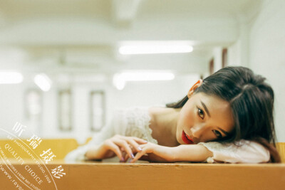 昕瑞摄影写真客片