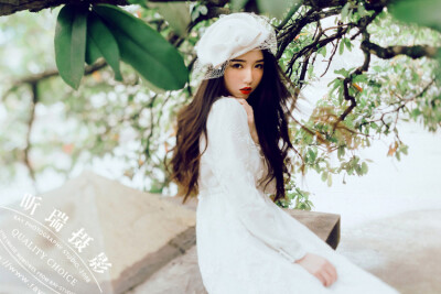 昕瑞摄影写真客片