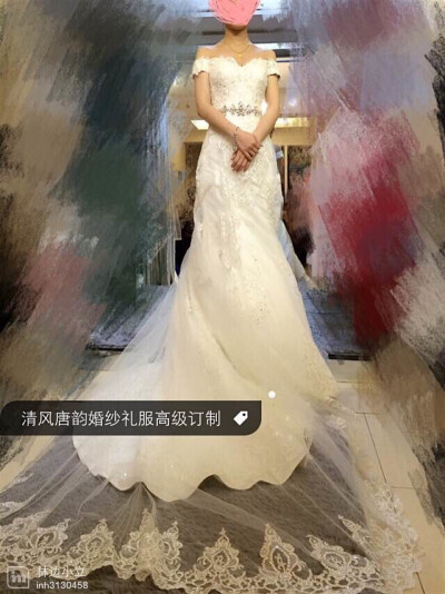 婚纱