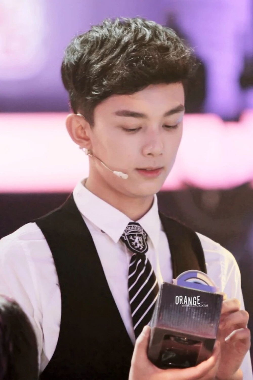 吴磊好好学吧系列