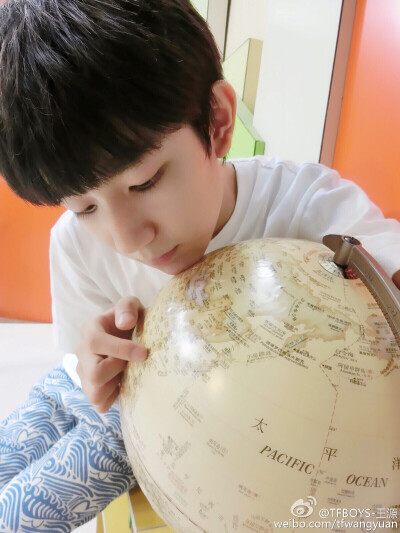 王源tfboys