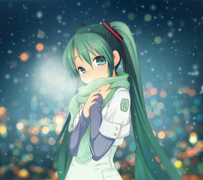 初音未来