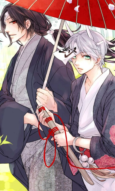 夏目友人帐 漫画壁纸