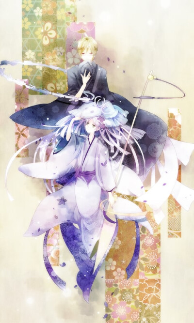 夏目友人帐 动漫壁纸