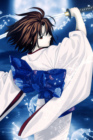 二次元动漫壁纸