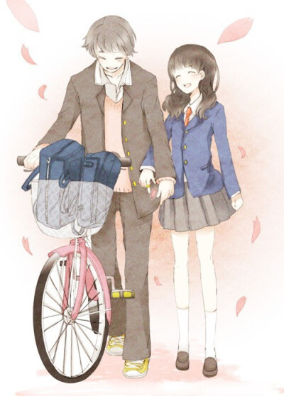 有你在一切都好了