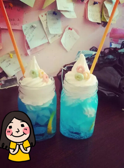  夏天就要这么过