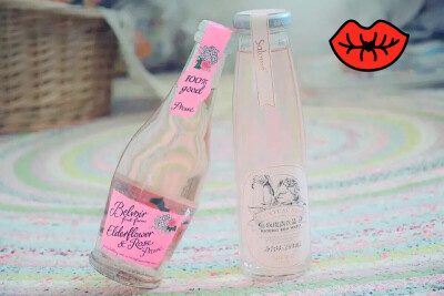 长这么好看 一定很好喝…