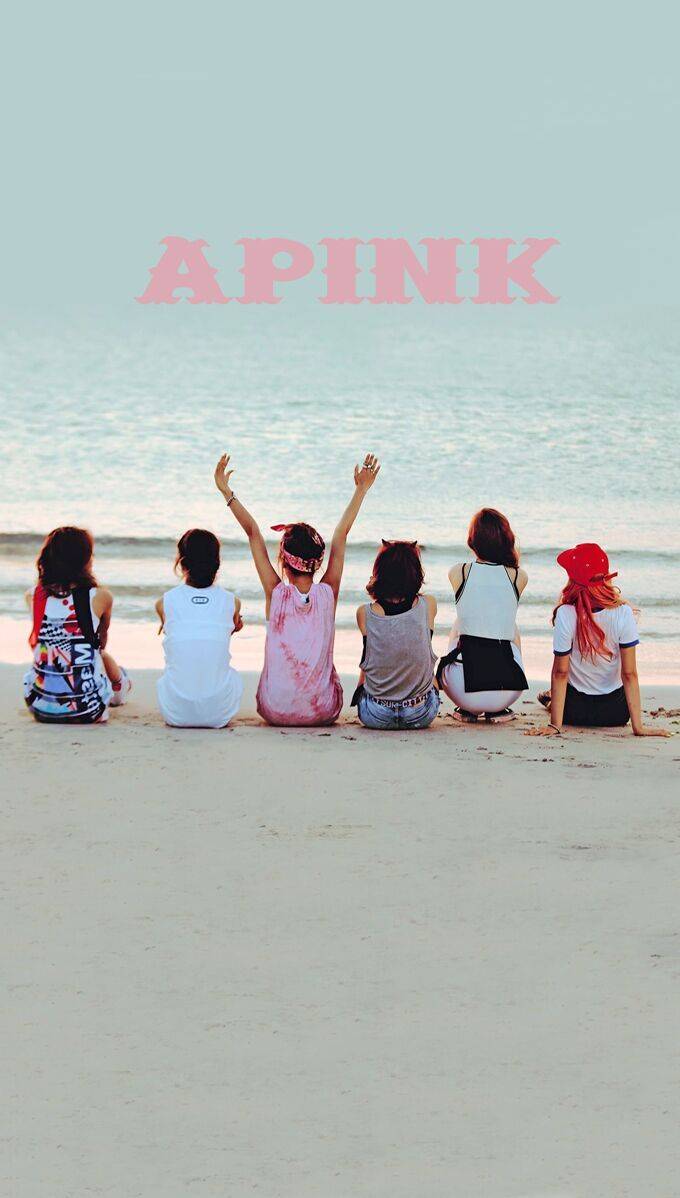 Apink~ [remember]