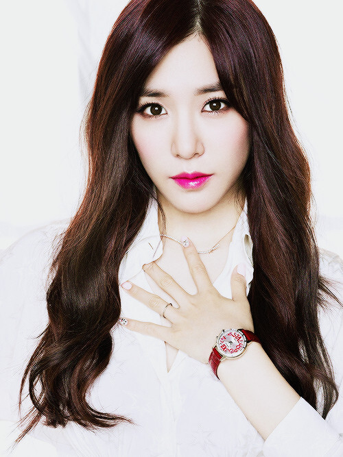 少女时代黄美英