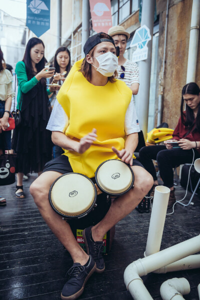 文艺 有趣 新潮 时髦 复古 尽在鹦鹉螺市集