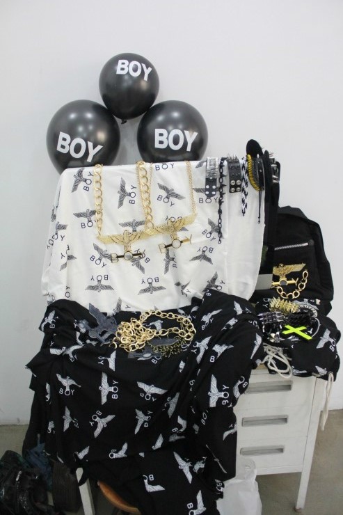 boylondon