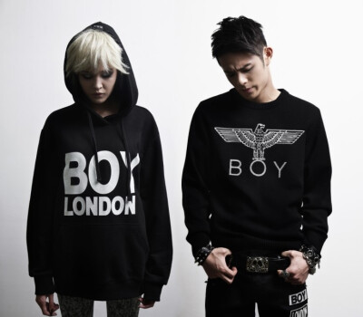 boylondon