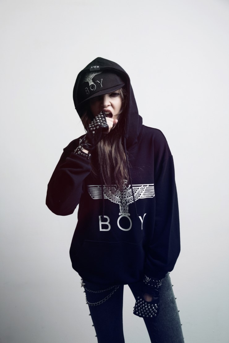 boylondon