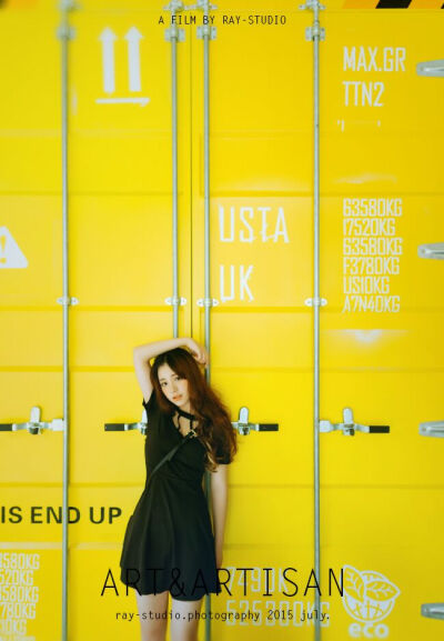 昕瑞摄影写真客片