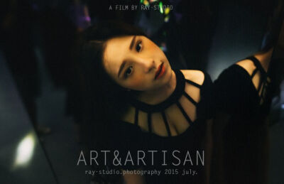 昕瑞摄影写真客片