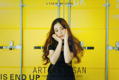 昕瑞摄影写真客片