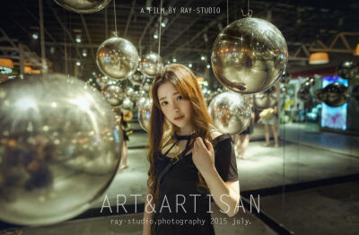 昕瑞摄影写真客片