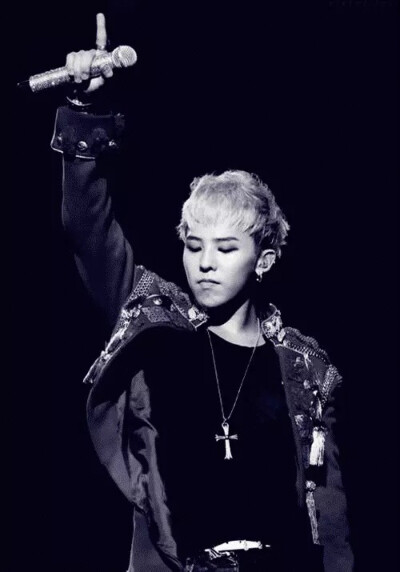 男神GD