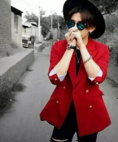 GD.男神