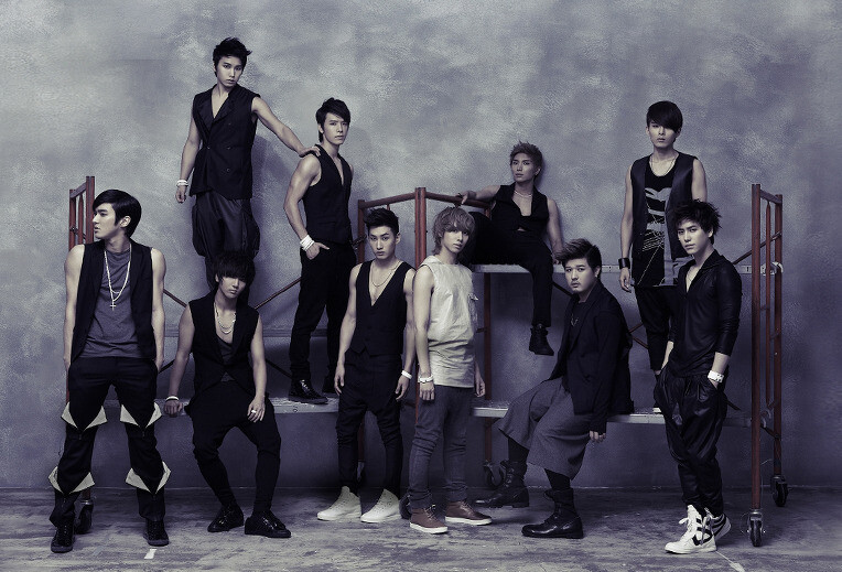 super junior