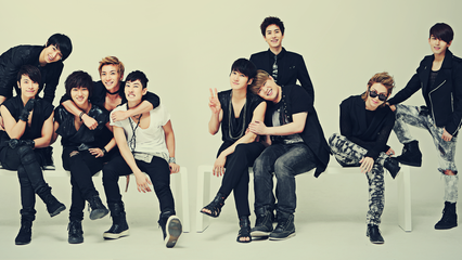 super junior