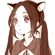 葕葕专属[情侣动漫头像][一对][couple][动漫头像]